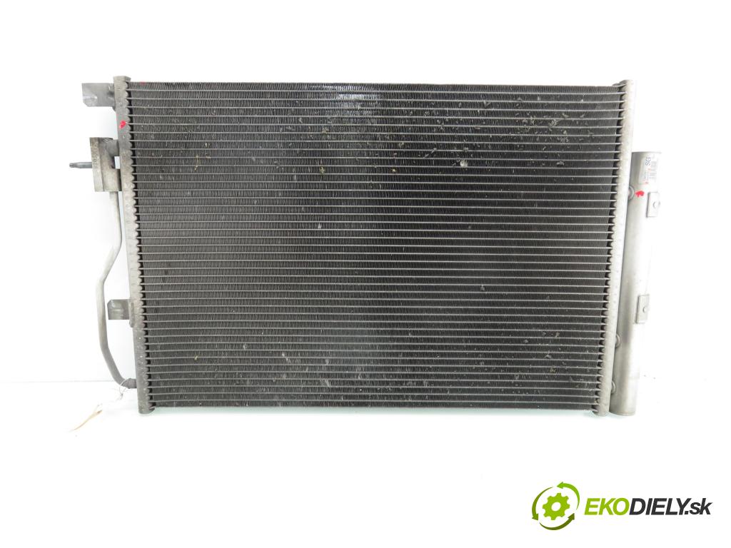 CHEVROLET AVEO liftback (T300) HB 2012 63,00 1.2 LPG - A 12 XER 1229,00 chladič klimatizácie 96943762 (Chladič klimatizácie)