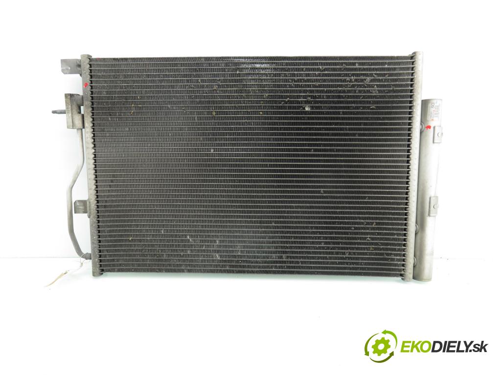 CHEVROLET AVEO liftback (T300) HB 2012 63,00 1.2 LPG - A 12 XER 1229,00 chladič klimatizácie 96943762 (Chladič klimatizácie)