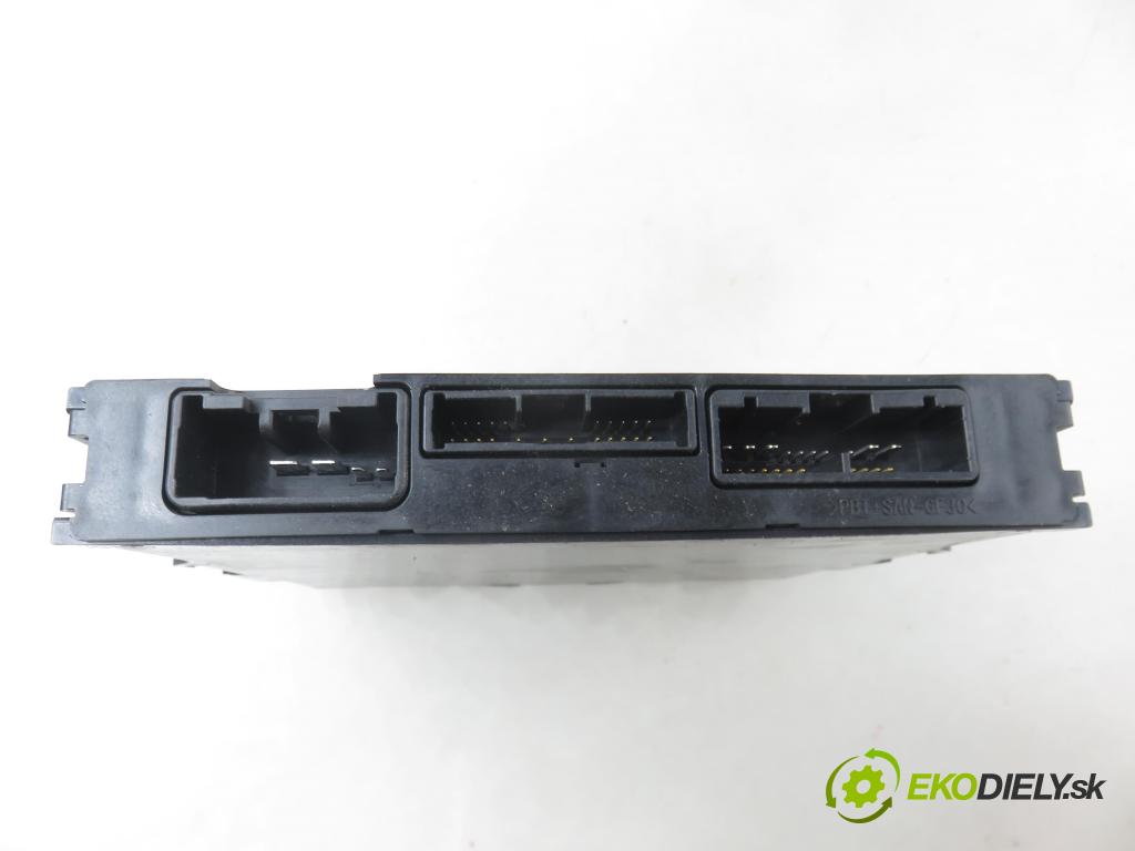 TOYOTA AVENSIS sedan (_T27_) SEDAN 2016 105,00 2.0 D-4D (WWT271_) - 2WW 1995,00 riadiaca jednotka / MODUL INNE: 8926105010 ; 2190003100