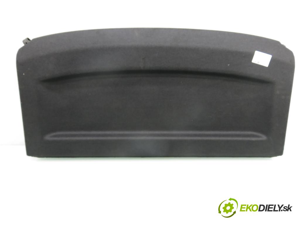 BMW 2 Active Tourer (F45) MINIVAN 2016 110,00 218 d - B47 C20 A 1995,00 POLKA: kufor