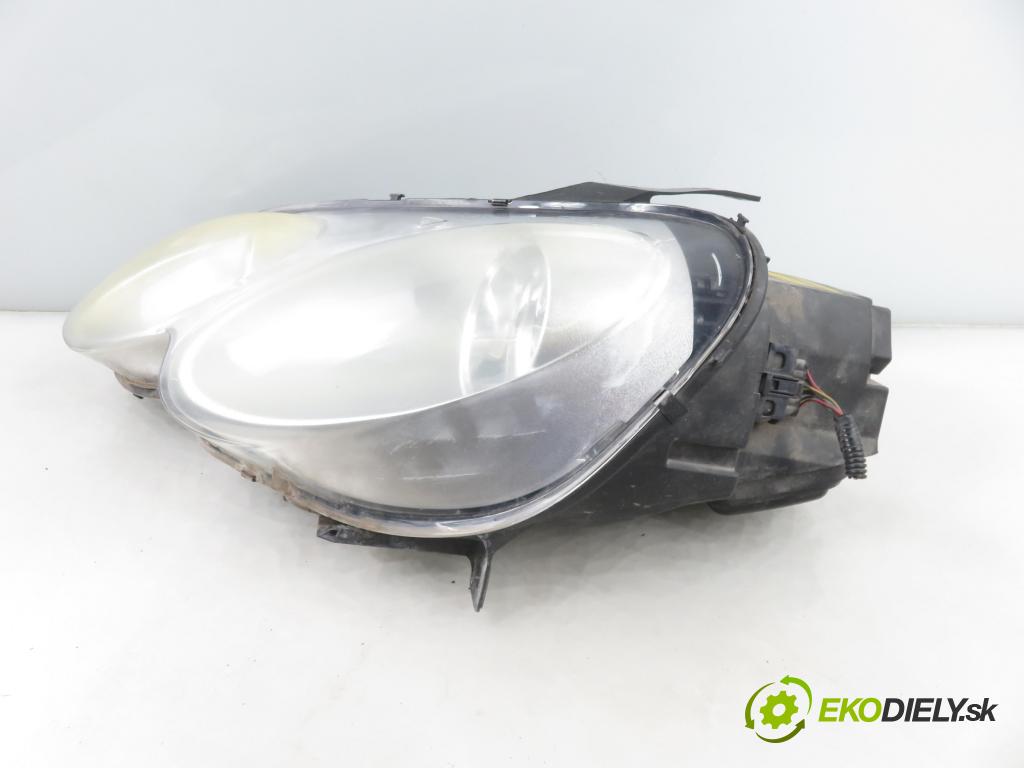 SMART FORFOUR (454) HB 2006 70,00 1.5 CDI (454.001) - OM 639.939 1493,00 Svetlo LP A4545400954 ; 0301207221