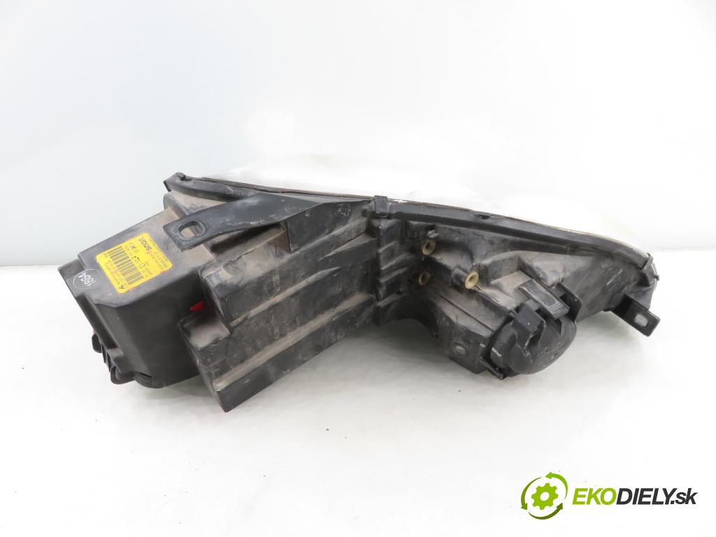 SMART FORFOUR (454) HB 2006 70,00 1.5 CDI (454.001) - OM 639.939 1493,00 Svetlo LP A4545400954 ; 0301207221