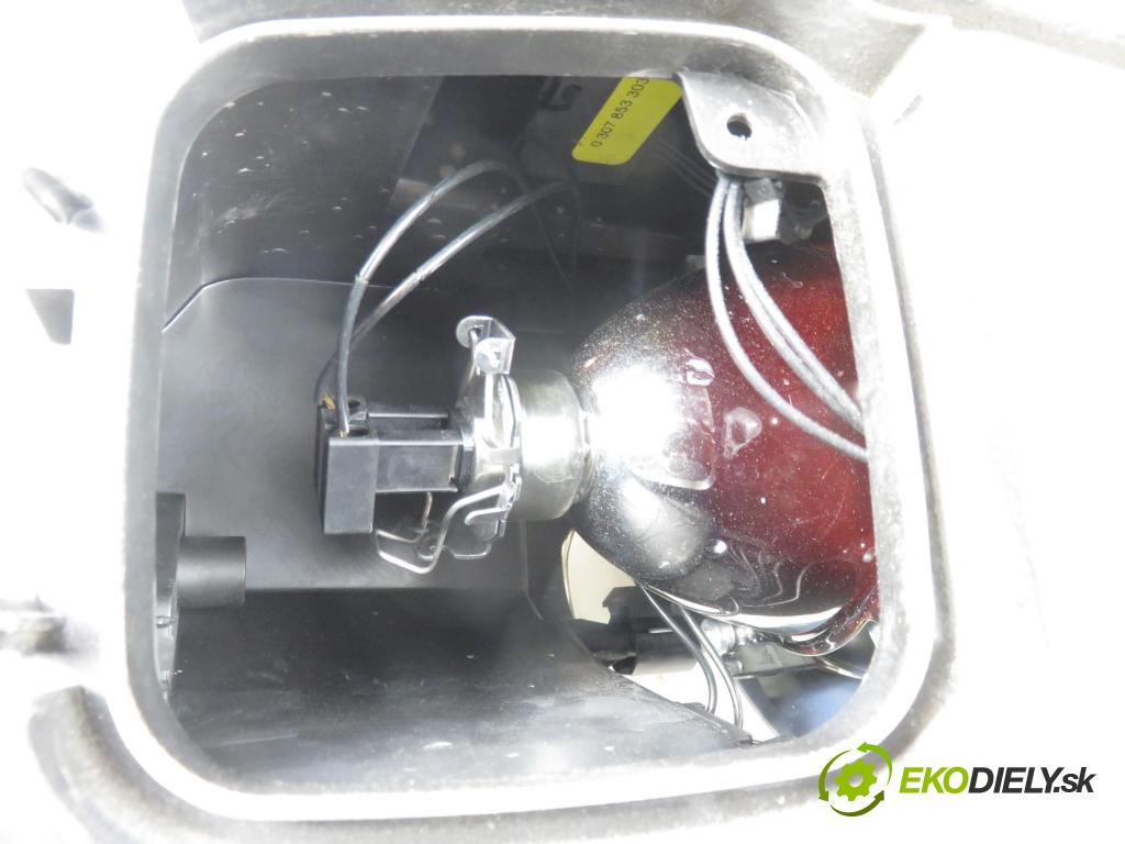 SMART FORFOUR (454) HB 2006 70,00 1.5 CDI (454.001) - OM 639.939 1493,00 Svetlo LP A4545400954 ; 0301207221