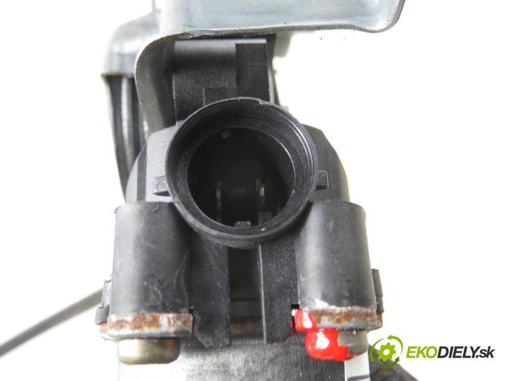 RENAULT SCENIC I (JA0/1_) MINIVAN 2002 79,00 1.6 - K4M 706 1598,00 Mechanizmus okien 400733T9