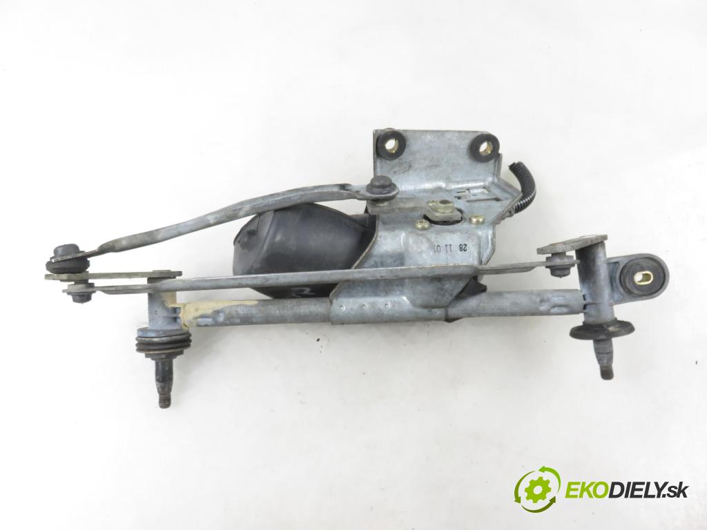 RENAULT SCENIC I (JA0/1_) MINIVAN 2002 79,00 1.6 - K4M 706 1598,00 Motorček stieračov 0390241379