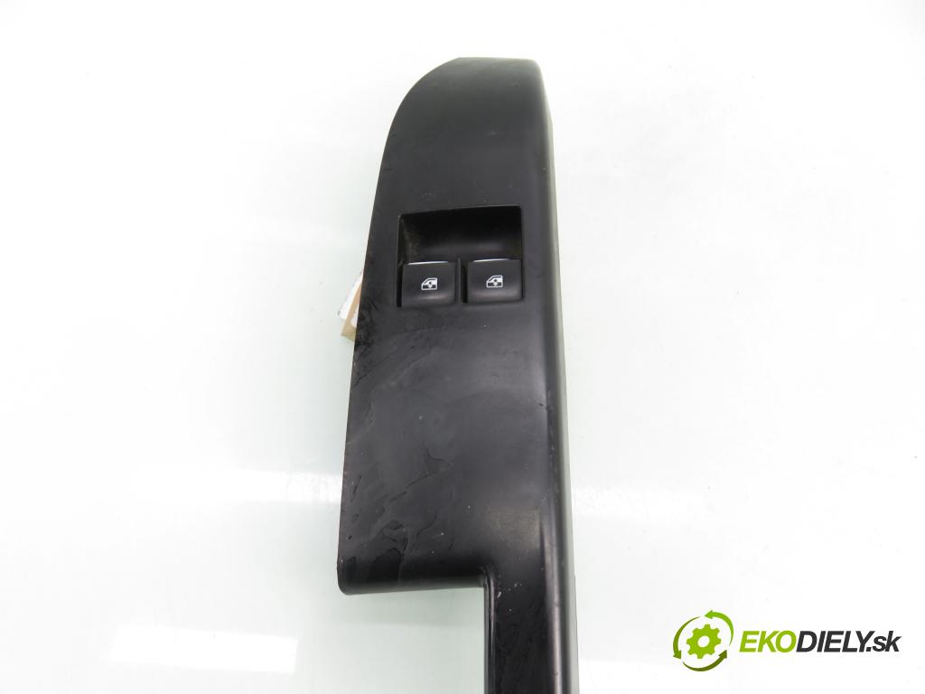 CHEVROLET AVEO liftback (T300) HB 2012 63,00 1.2 LPG - A 12 XER 1229,00 Panel ovládaní oken