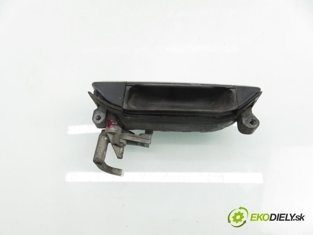 VW TRANSPORTER IV Platforma / podwozie (70E, 70L, 70M, 7DE, 7DL KABINA/PLATFORMA 2000 65,00 2.5 TDI - AJT 2461,00 Kľučka 701837210