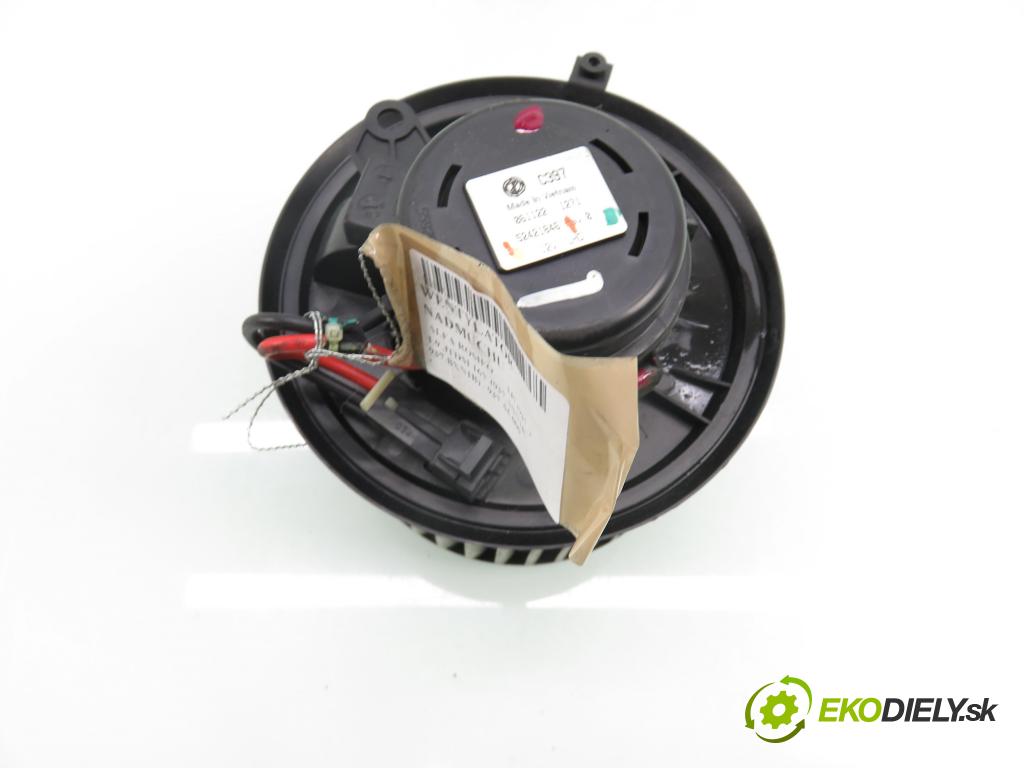 ALFA ROMEO 147 (937_) HB 2006 110,00 1.9 JTDM 16V (937.AXN1B, 937.BXN1B) - 937 A5.000 1910,00 Ventilátor vetráku 52421846