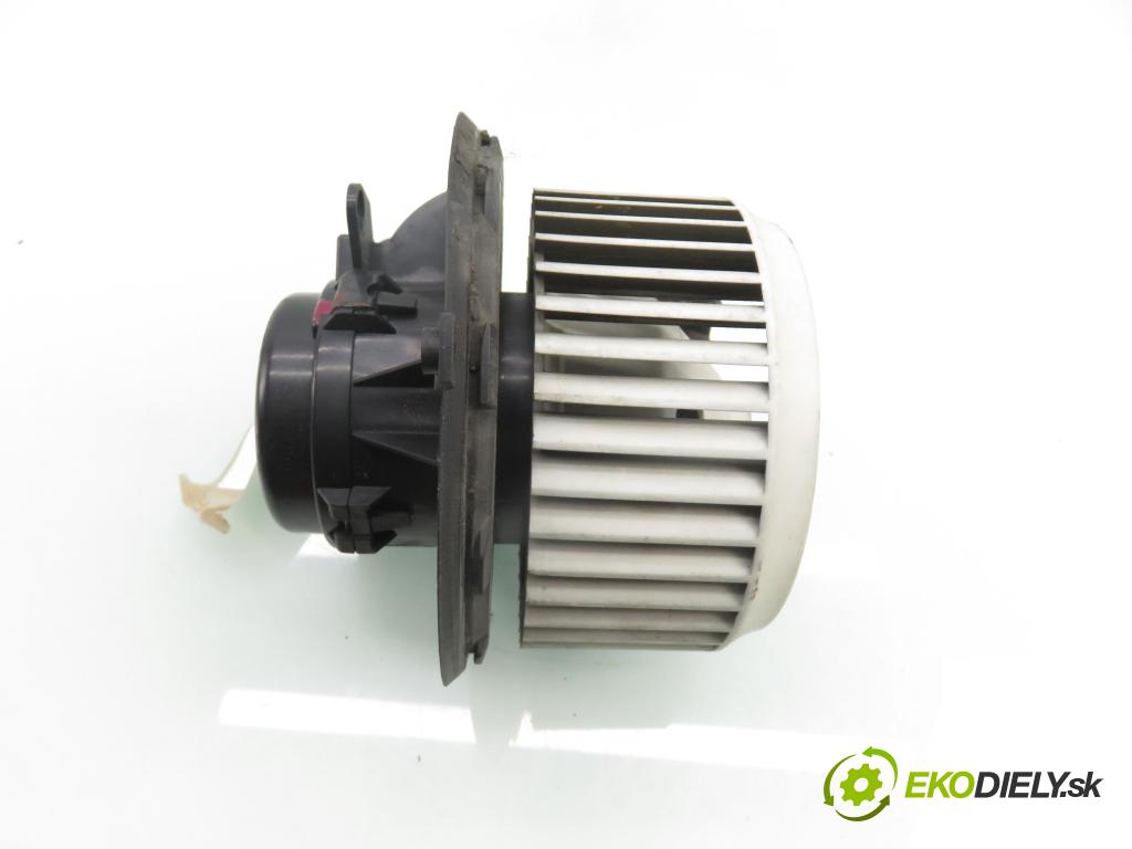 ALFA ROMEO 147 (937_) HB 2006 110,00 1.9 JTDM 16V (937.AXN1B, 937.BXN1B) - 937 A5.000 1910,00 Ventilátor vetráku 52421846