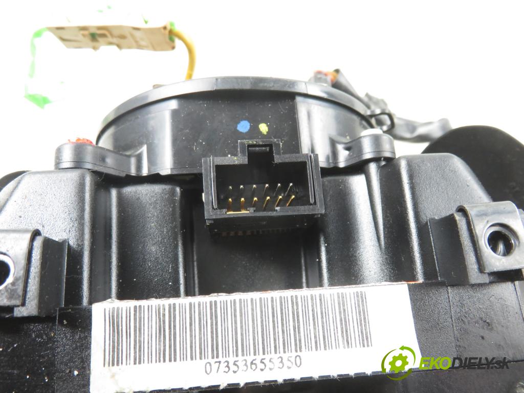 ALFA ROMEO 147 (937_) HB 2006 110,00 1.9 JTDM 16V (937.AXN1B, 937.BXN1B) - 937 A5.000 1910,00 PAKA/ŘAZENÍ/SADA: 07353655350 ; 0265005499