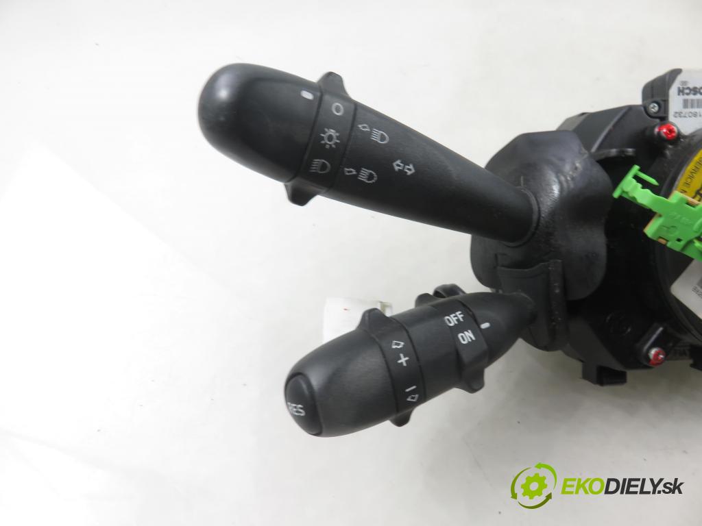 ALFA ROMEO 147 (937_) HB 2006 110,00 1.9 JTDM 16V (937.AXN1B, 937.BXN1B) - 937 A5.000 1910,00 PAKA/ŘAZENÍ/SADA: 07353655350 ; 0265005499