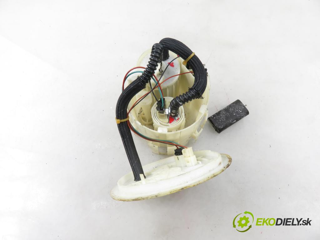 OPEL ASTRA H (A04) HB 2005 77,00 1.6 - Z 16 XEP 1598,00 pumpa paliva 0580314083 ; 13119487DK