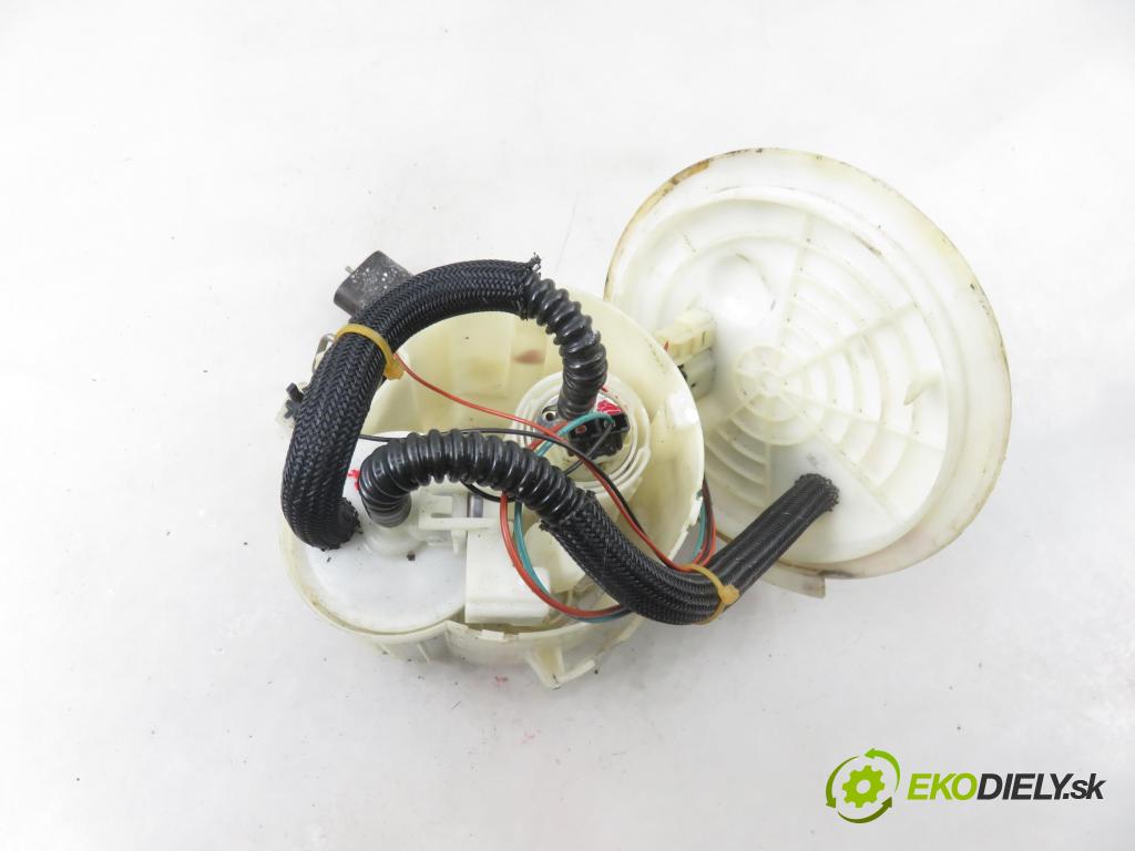 OPEL ASTRA H (A04) HB 2005 77,00 1.6 - Z 16 XEP 1598,00 pumpa paliva 0580314083 ; 13119487DK