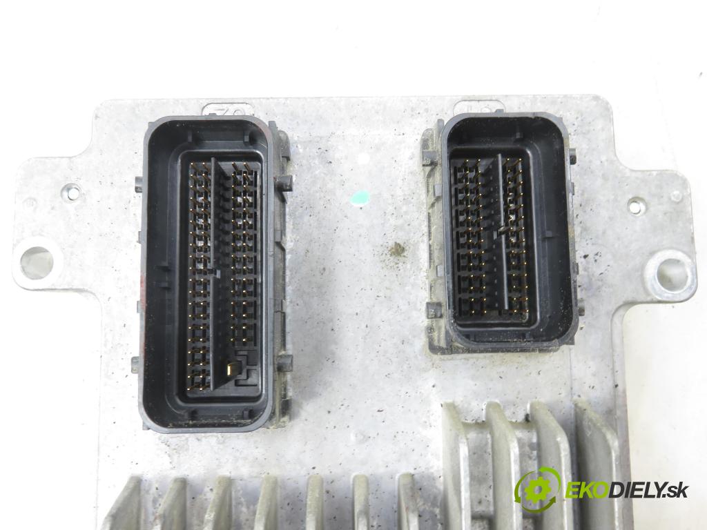 CHEVROLET AVEO liftback (T300) HB 2012 63,00 1.2 LPG - A 12 XER 1229,00 Riadiaca jednotka Motor 12645482