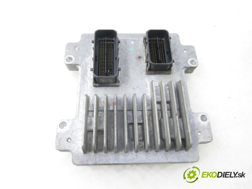CHEVROLET AVEO liftback (T300) HB 2012 63,00 1.2 LPG - A 12 XER 1229,00 Riadiaca jednotka Motor 12645482