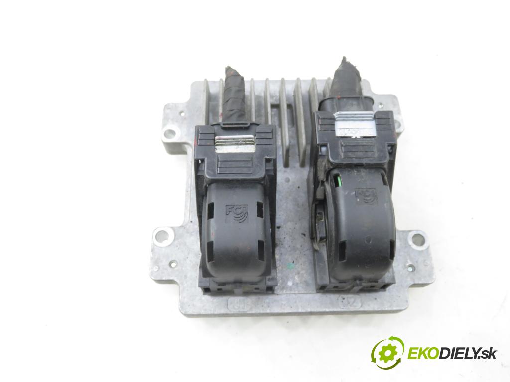 CHEVROLET AVEO liftback (T300) HB 2012 63,00 1.2 LPG - A 12 XER 1229,00 Riadiaca jednotka Motor 12645482