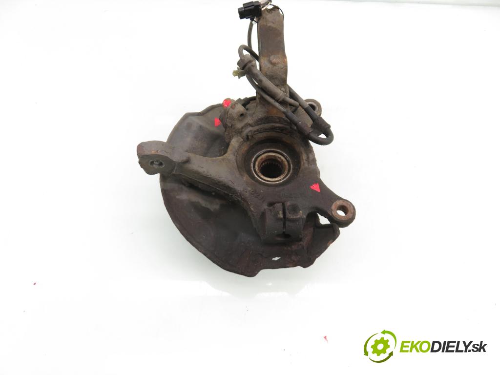 SUZUKI SWIFT III (MZ, EZ) HB 2005 75,00 1.5 (RS 415) - M15A 1490,00 náboj LP ABS 