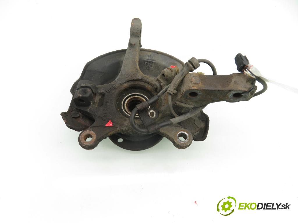 SUZUKI SWIFT III (MZ, EZ) HB 2005 75,00 1.5 (RS 415) - M15A 1490,00 náboj LP ABS