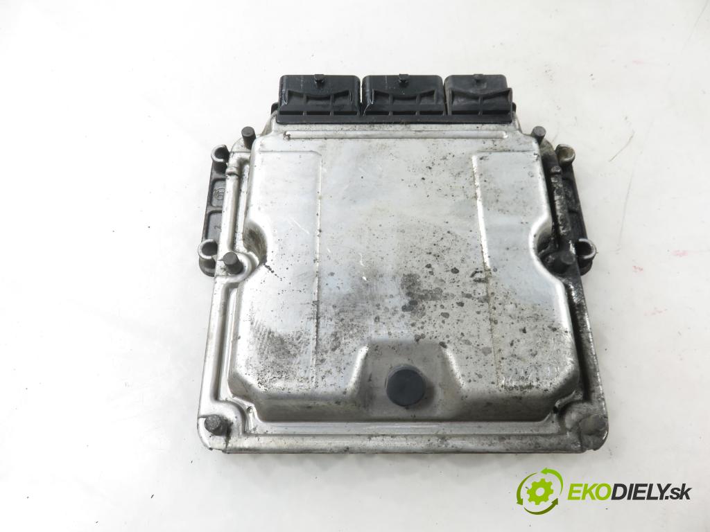 OPEL VIVARO A Autobus (X83) BUS 2003 74,00 1.9 DTI - F9Q 760 1870,00 Riadiaca jednotka Motor 8200204836 ; 0281010632