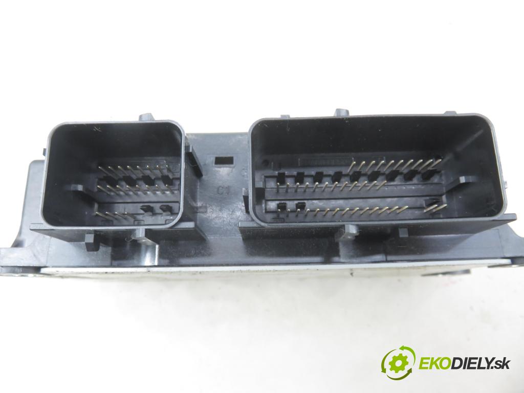 CHEVROLET AVEO liftback (T300) HB 2012 63,00 1.2 LPG - A 12 XER 1229,00 MODUL air BAG 13583431 ; A2C34410500