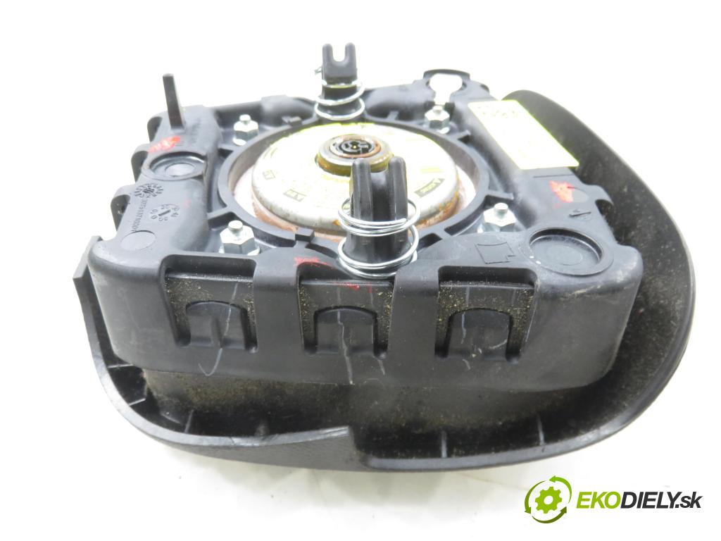 CHEVROLET AVEO liftback (T300) HB 2012 63,00 1.2 LPG - A 12 XER 1229,00 AirBag air BAG volantu 2452031P10AD