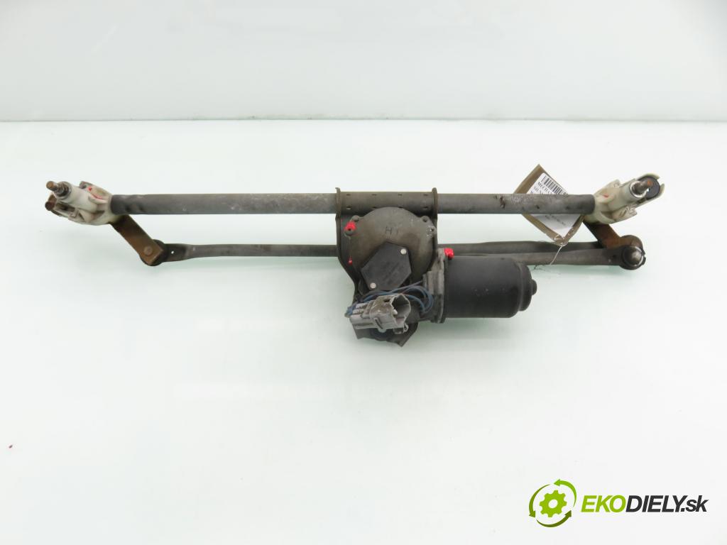 SUZUKI SWIFT III (MZ, EZ) HB 2005 75,00 1.5 (RS 415) - M15A 1490,00 Motorček stieračov 