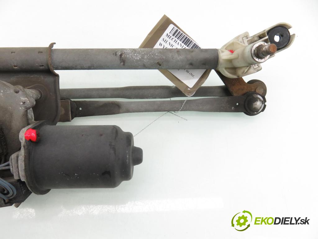 SUZUKI SWIFT III (MZ, EZ) HB 2005 75,00 1.5 (RS 415) - M15A 1490,00 Motorček stieračov