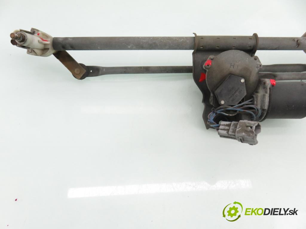 SUZUKI SWIFT III (MZ, EZ) HB 2005 75,00 1.5 (RS 415) - M15A 1490,00 Motorček stieračov