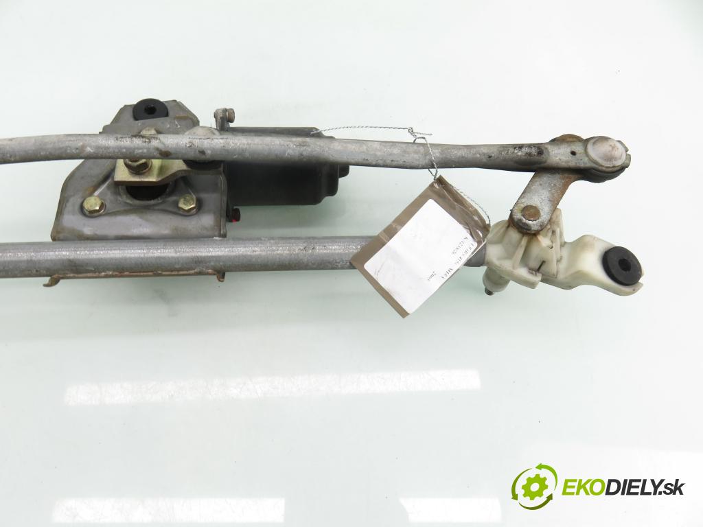 SUZUKI SWIFT III (MZ, EZ) HB 2005 75,00 1.5 (RS 415) - M15A 1490,00 Motorček stieračov