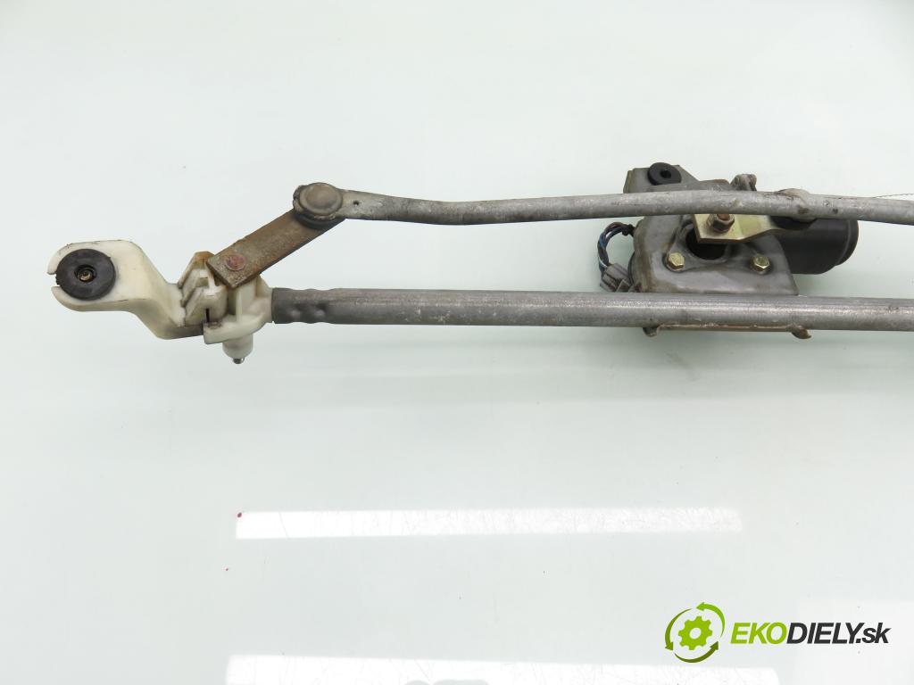 SUZUKI SWIFT III (MZ, EZ) HB 2005 75,00 1.5 (RS 415) - M15A 1490,00 Motorček stieračov