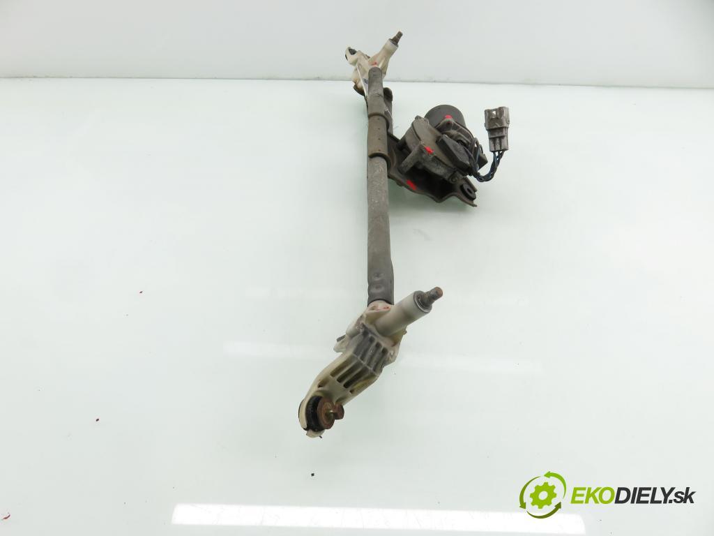 SUZUKI SWIFT III (MZ, EZ) HB 2005 75,00 1.5 (RS 415) - M15A 1490,00 Motorček stieračov