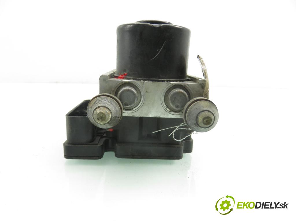 SUZUKI SWIFT III (MZ, EZ) HB 2005 75,00 1.5 (RS 415) - M15A 1490,00 Pumpa ABS 06210905683 (Pumpa ABS)