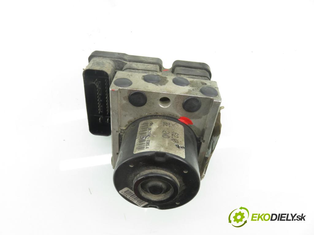 SUZUKI SWIFT III (MZ, EZ) HB 2005 75,00 1.5 (RS 415) - M15A 1490,00 Pumpa ABS 06210905683 (Pumpa ABS)