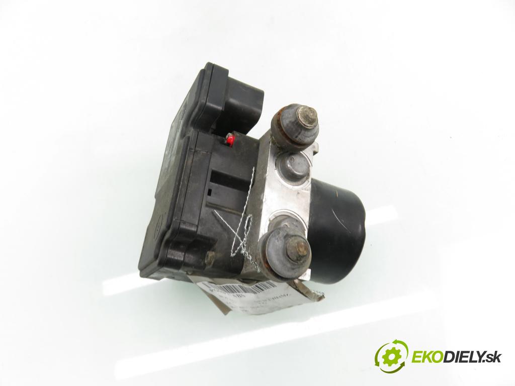 SUZUKI SWIFT III (MZ, EZ) HB 2005 75,00 1.5 (RS 415) - M15A 1490,00 Pumpa ABS 06210905683 (Pumpa ABS)