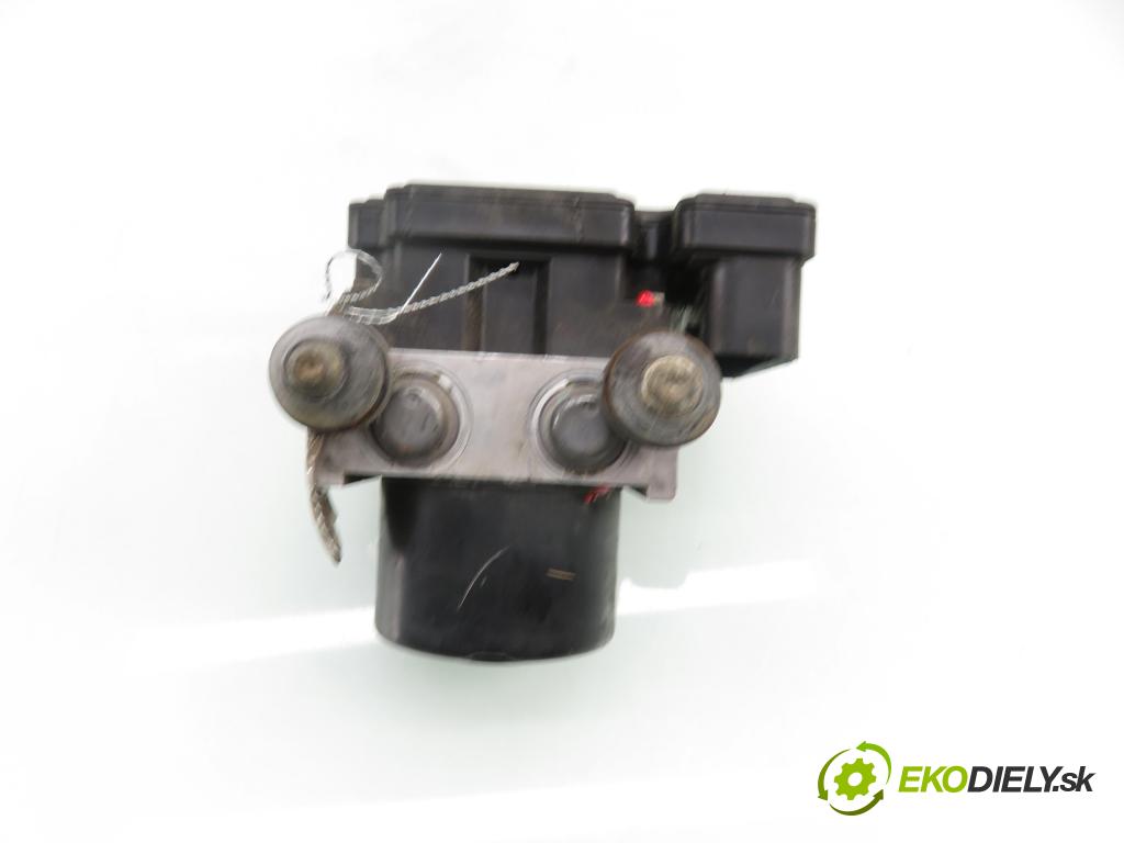 SUZUKI SWIFT III (MZ, EZ) HB 2005 75,00 1.5 (RS 415) - M15A 1490,00 Pumpa ABS 06210905683 (Pumpa ABS)
