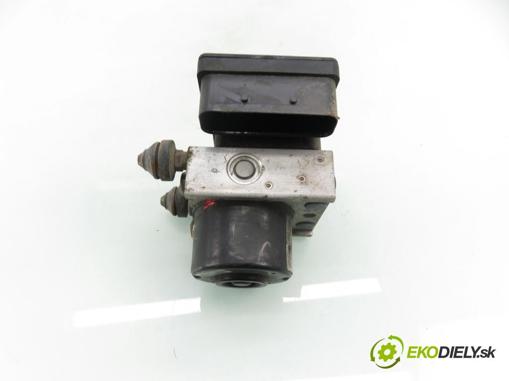 SUZUKI SWIFT III (MZ, EZ) HB 2005 75,00 1.5 (RS 415) - M15A 1490,00 Pumpa ABS 06210905683 (Pumpa ABS)