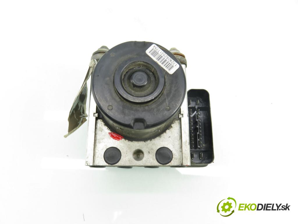 SUZUKI SWIFT III (MZ, EZ) HB 2005 75,00 1.5 (RS 415) - M15A 1490,00 Pumpa ABS 06210905683 (Pumpa ABS)
