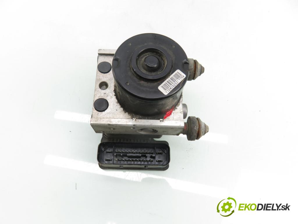 SUZUKI SWIFT III (MZ, EZ) HB 2005 75,00 1.5 (RS 415) - M15A 1490,00 Pumpa ABS 06210905683 (Pumpa ABS)