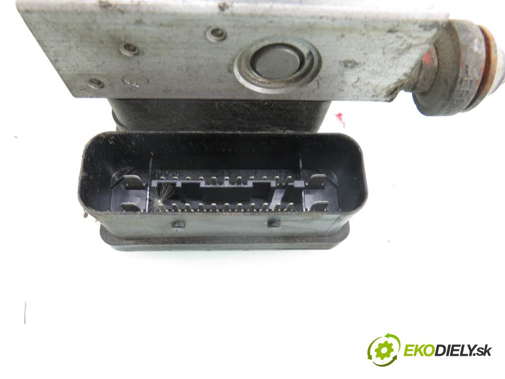 SUZUKI SWIFT III (MZ, EZ) HB 2005 75,00 1.5 (RS 415) - M15A 1490,00 Pumpa ABS 06210905683 (Pumpa ABS)