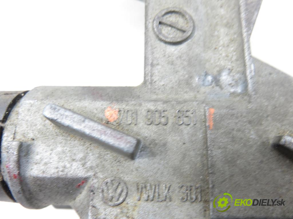 VW TRANSPORTER IV Platforma / podwozie (70E, 70L, 70M, 7DE, 7DL KABINA/PLATFORMA 2000 65,00 2.5 TDI - AJT 2461,00 spinačka 701905851 (Spínacia skrinka)