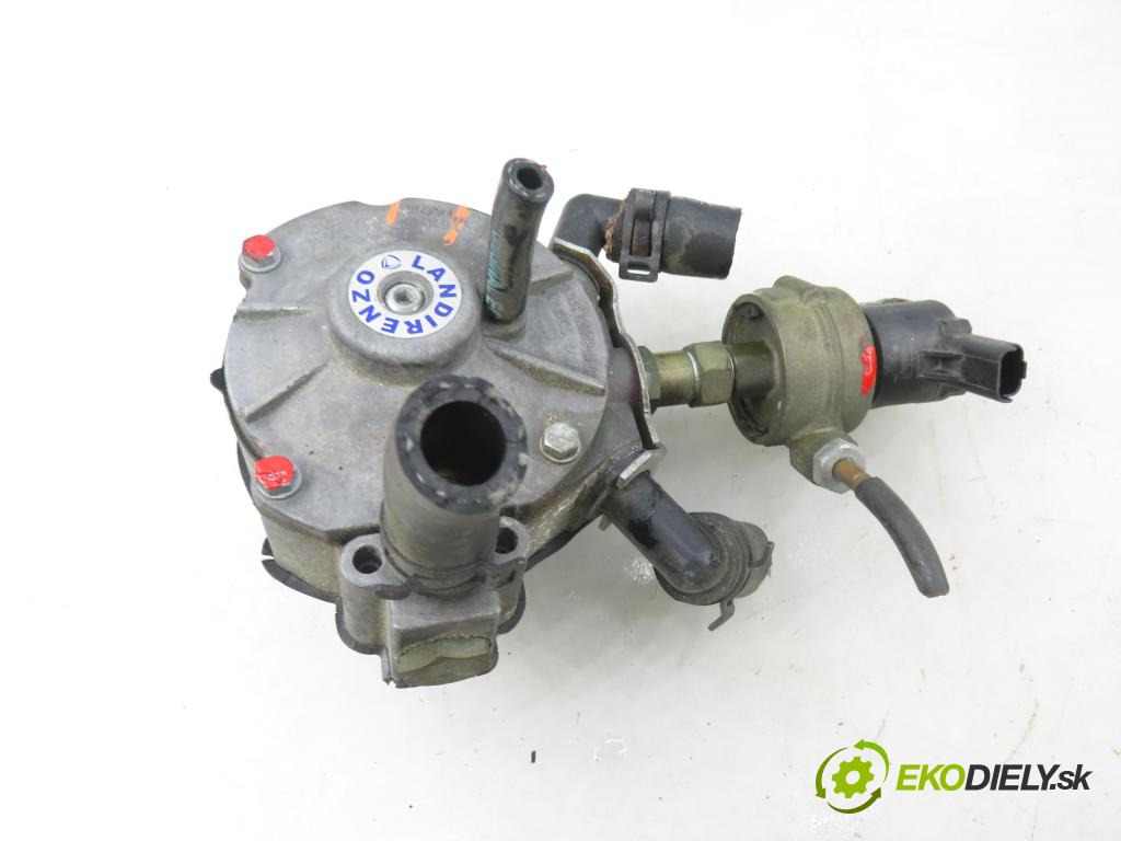 CHEVROLET AVEO liftback (T300) HB 2012 63,00 1.2 LPG - A 12 XER 1229,00 reduktor: Výparník LPG 67R01056