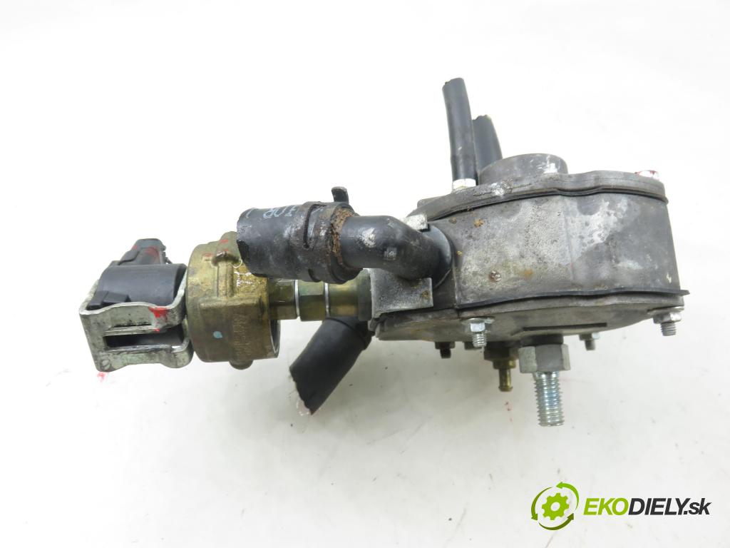 CHEVROLET AVEO liftback (T300) HB 2012 63,00 1.2 LPG - A 12 XER 1229,00 reduktor: Výparník LPG 67R01056