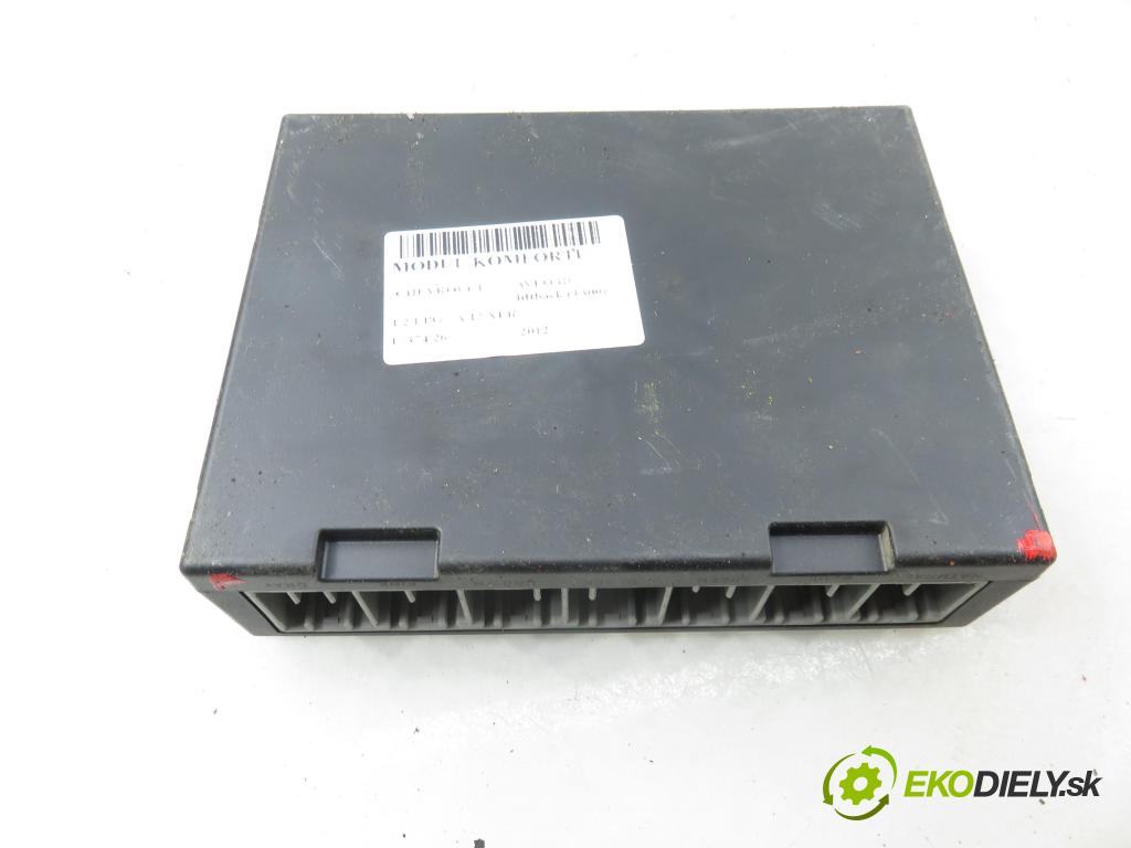 CHEVROLET AVEO liftback (T300) HB 2012 63,00 1.2 LPG - A 12 XER 1229,00 MODUL komfortu 13582620