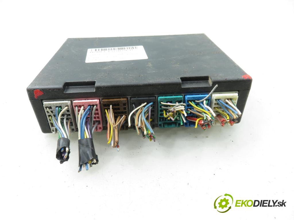 CHEVROLET AVEO liftback (T300) HB 2012 63,00 1.2 LPG - A 12 XER 1229,00 MODUL komfortu 13582620