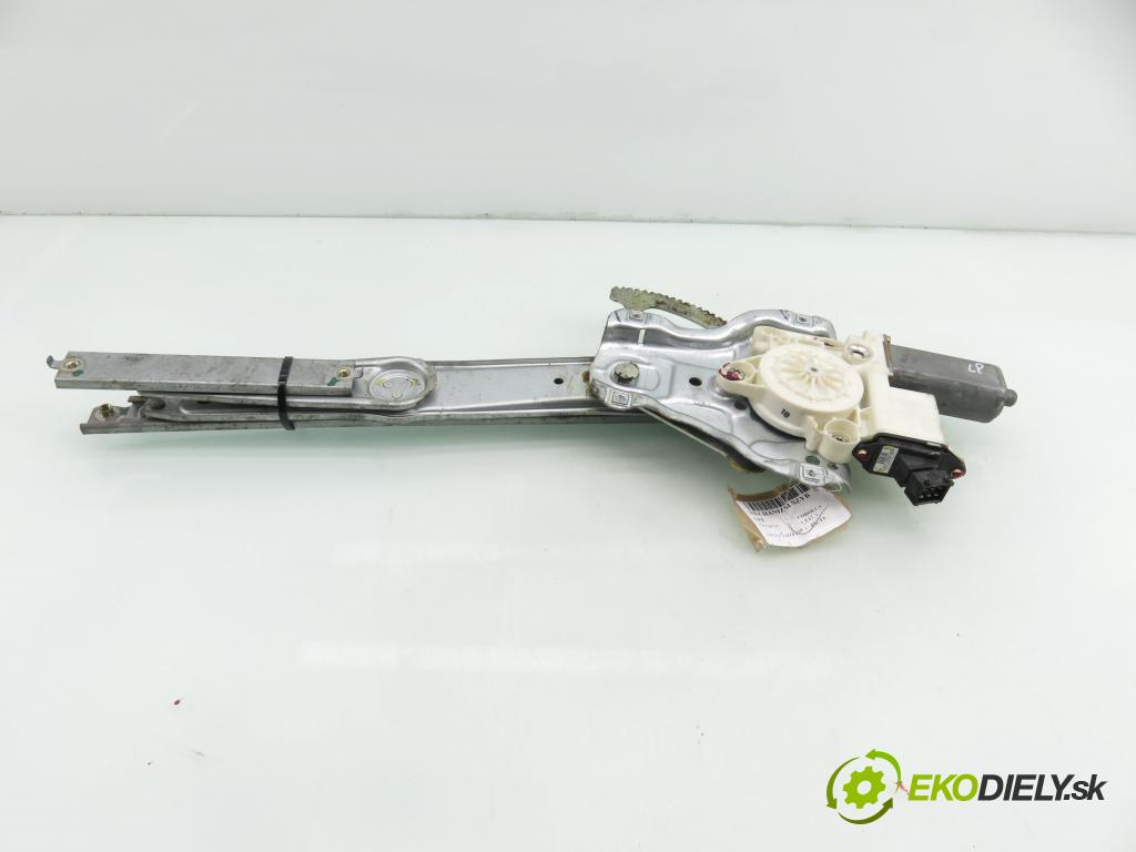 TOYOTA COROLLA (_E12_) HB 2004 71,00 1.4 VVT-i (ZZE120_) - 4ZZ-FE 1398,00 mechanismus oken 991558104