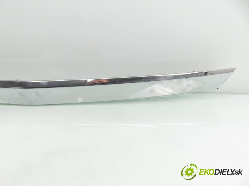 OPEL ASTRA H GTC (L08) HB 2007 66,00 1.4 - Z 14 XEP 1364,00 Zadné čelo dverí kufor 13223918