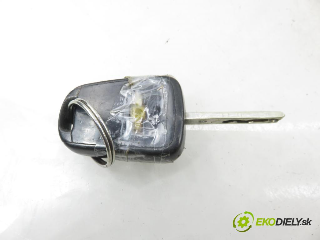 CHEVROLET AVEO liftback (T300) HB 2012 63,00 1.2 LPG - A 12 XER 1229,00 spínačka / VLOŽKY 313170S6 ; 2081124MB