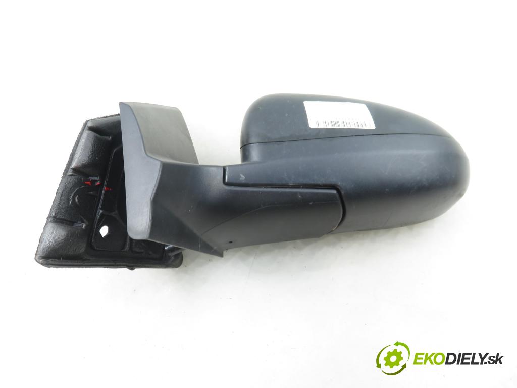 CHEVROLET AVEO liftback (T300) HB 2012 63,00 1.2 LPG - A 12 XER 1229,00 Spätné zrkadlo