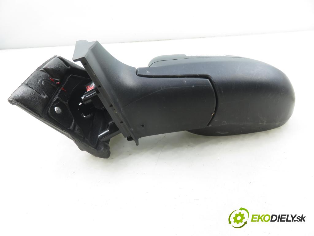 CHEVROLET AVEO liftback (T300) HB 2012 63,00 1.2 LPG - A 12 XER 1229,00 Spätné zrkadlo