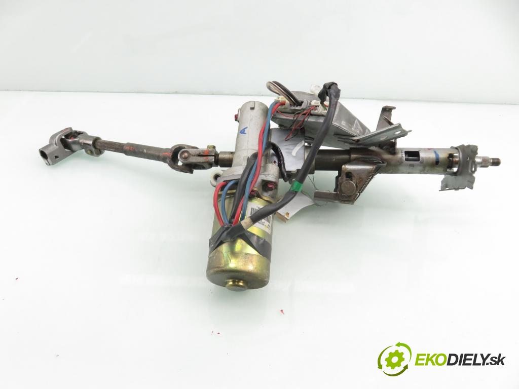 TOYOTA COROLLA (_E12_) HB 2004 71,00 1.4 VVT-i 97 (ZZE120) - 4ZZ-FE 1398,00 serv/podporovanie elektrické 4520002180 ; 8965002010